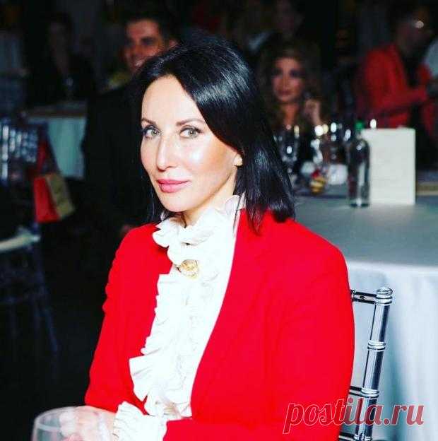 Алика Смехова заинтриговала новой ролью: кинолента с актрисой выйдет уже весной