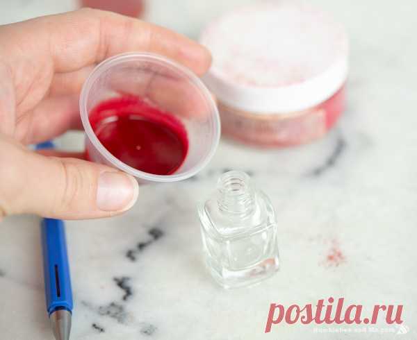 Sheer Satin Cheek & Lip Tint - Humblebee & Me