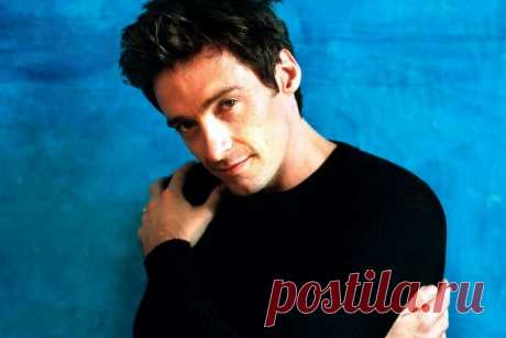 Любящий муж, трудоголик и спекулянт: 15 фактов о Хью Джекмане | Кино | Time Out