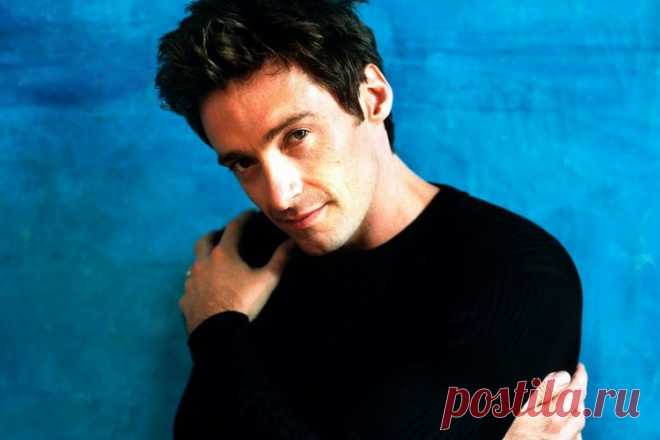 Любящий муж, трудоголик и спекулянт: 15 фактов о Хью Джекмане | Кино | Time Out