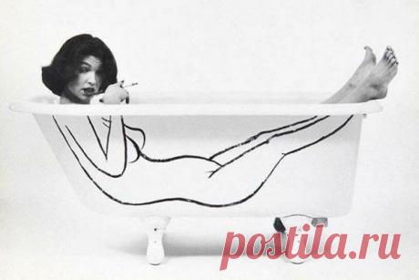 Психолог: «Хорошие жёны получаются только из несчастных женщин»