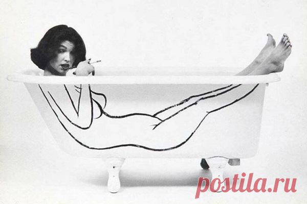 Психолог: «Хорошие жёны получаются только из несчастных женщин»