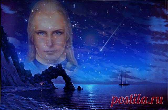 Послание Адонай Аштар Шерана. Возможность Принятия Даров Неба и Освобождение от Люциферианской Энергии