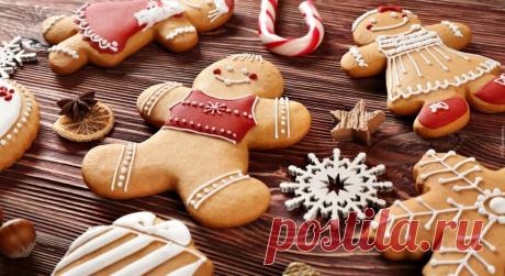 Пряники на Новий рік 2022 своїми руками: рецепти ручної роботи | Новорічний Стіл На Новий рік і Різдво багато господинь будуть пекти пряники. Ця випічка є одним з найбільш старовинних російських ласощів. Тісто замішували з житнього борошна, меду. Пізніше в випічку стали додавати спеції. Зараз пряник може стати прикрасою новорічного столу, ялинкової іграшкою, подарунком для рідних, близьких. Процес приготування досить простий. З ним зможуть впоратися навіть ті, хто...