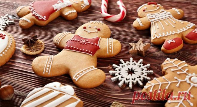 Пряники на Новий рік 2022 своїми руками: рецепти ручної роботи | Новорічний Стіл На Новий рік і Різдво багато господинь будуть пекти пряники. Ця випічка є одним з найбільш старовинних російських ласощів. Тісто замішували з житнього борошна, меду. Пізніше в випічку стали додавати спеції. Зараз пряник може стати прикрасою новорічного столу, ялинкової іграшкою, подарунком для рідних, близьких. Процес приготування досить простий. З ним зможуть впоратися навіть ті, хто...