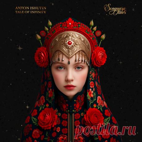 VIP - Anton Ishutin - Tale of Infinity | DJ | SoundMasters | Service