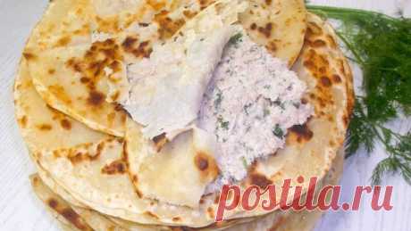 Самые вкуснейшие хычины