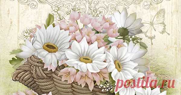 Roses&Flowers Printable