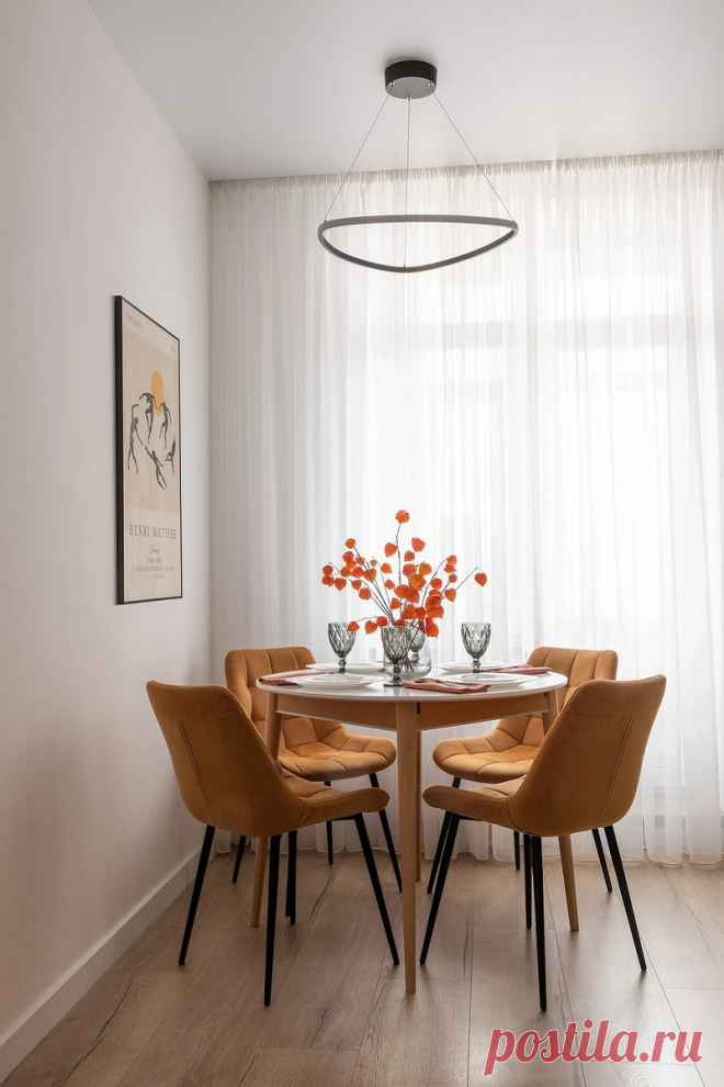 Как украсить стену над обеденным столом: 6 красивых вариантов и 88 фото в интерьере | ИДЕИ ВАШЕГО ДОМА | Дзен