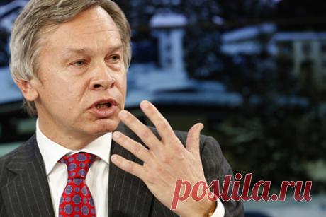 Пушков высмеял возвращение Бузовой на сцену МХАТа. Член Совета Федераций Алексей Пушков высмеял возвращение певицы Ольги Бузовой на сцену Московского Художественного академического театра (МХАТ) имени Горького в ноябре. «И как же без нее театр — до ноября-то? Хватит ли хайпа? Не слишком ли велик перерыв?», — написал сенатор.