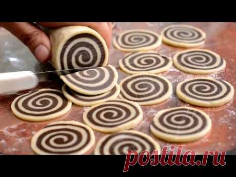 Toples Lebaran Masih Ada Yang Kosong? Bikin Ini Aja Kue Kuping Gajah Renyah Tanpa Telur