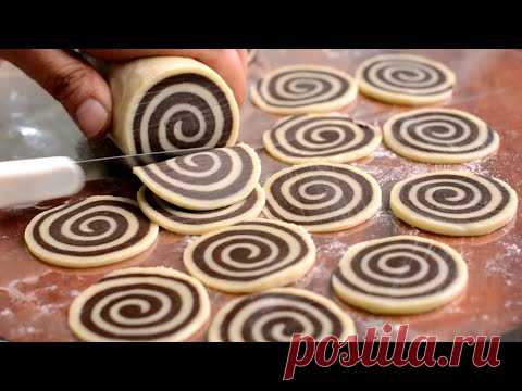 Toples Lebaran Masih Ada Yang Kosong? Bikin Ini Aja Kue Kuping Gajah Renyah Tanpa Telur