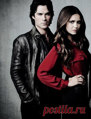† The Supernatural Diaries †