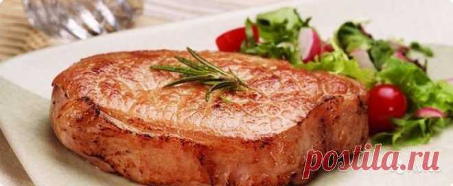 Сообщество "ЛЮБЛЮ ГОТОВИТЬ ВКУСНОЕ". Блюда из свинины, Блог пользователя tgkh