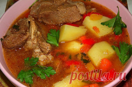 Рецепты 10 самых вкусных супов Обязательно сохраните эту редкую подборку - Простые рецепты Овкусе.ру