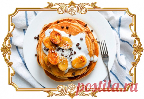 #Карамелизированные #бананы — идеально к блинчикам и каше (#рецепт #на #скорую #руку,. и #для #детей и не только)

Подрумяненные фрукты с приятным ароматом корицы и ванили — прекрасное дополнение к любимому завтраку.

Время приготовления:
Показать полностью...