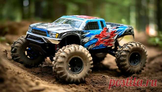 Спешим сообщить вам о новом поступлении автомоделей в масштабе 1:8 и 1:10 в интернет-магазине Rs-Toys. Каждая машина оснащена мощным двигателем и современной электроникой, что позволяет ей достигать высоких скоростей и обеспечивать стабильное управление. Также всегда в наличии и можно купить танк на радиоуправлении, радиоуправляемый самолет, катер на пульте управления и другую RC технику. Если вы ищите качественные RC модели, то заходите в магазин игрушек на радиоуправлении https://rs-toys.