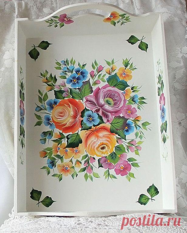 мир росписи и искусства. рукоделие и кулинария
Марина Совкина( Матвеева)