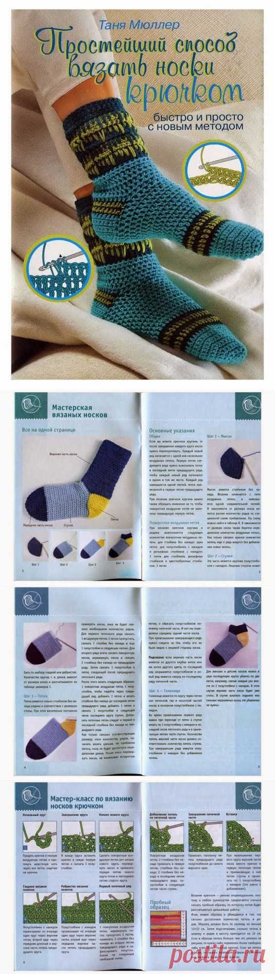 Обработка изображения | Knits4Kids