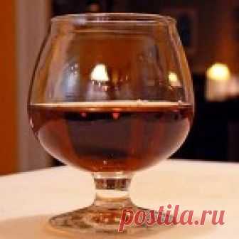 Правильный кальвадос без сахара и дрожжей