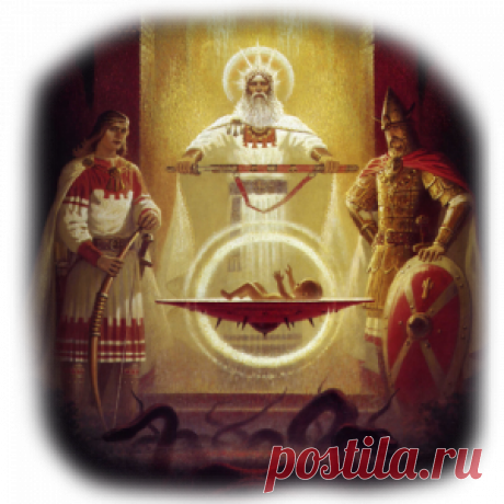 Чертоги