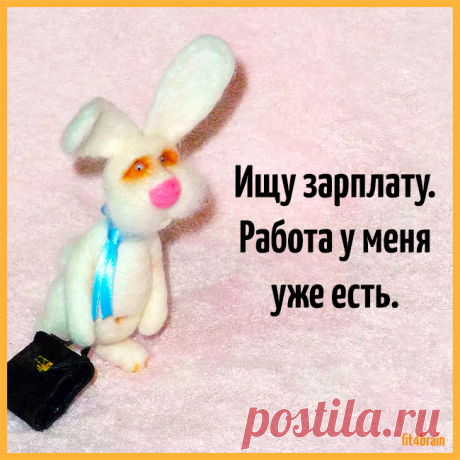 (64) Фитнес для мозга - Публикации