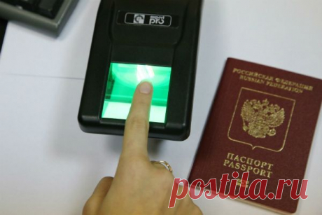 Собрался в Европу – откатай пальцы: Шенген начнут выдавать по новым правилам