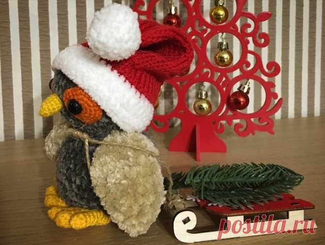 Моя вязаная жизнь!