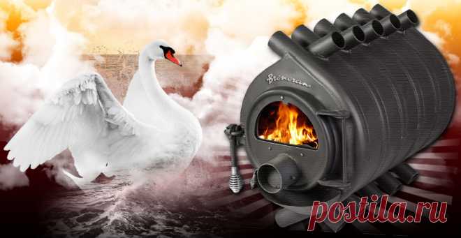 Печь г\г «Буран» АОТ-06 тип 00