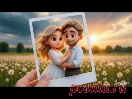 Ты лечишь взглядом (Автор Роман Синицын)