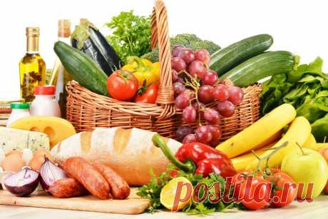 Что любимые продукты говорят о характере человека?
Пища – «кирпичики» тела, из них складываются скелет, кости, мышцы, кожа, ткани,...
Читай пост далее на сайте. Жми ⏫ссылку выше