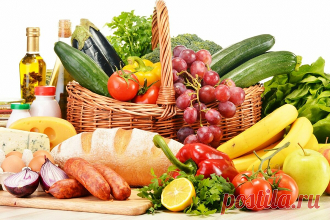 Что любимые продукты говорят о характере человека?
Пища – «кирпичики» тела, из них складываются скелет, кости, мышцы, кожа, ткани,...
Читай пост далее на сайте. Жми ⏫ссылку выше