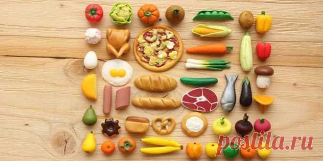 Лепка из полимерной глины: техника и инструменты для работы, идеи для поделок