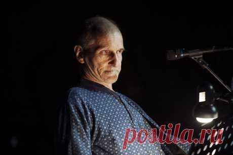 Петр Мамонов объяснил свое отношение к России и русским. Ридус