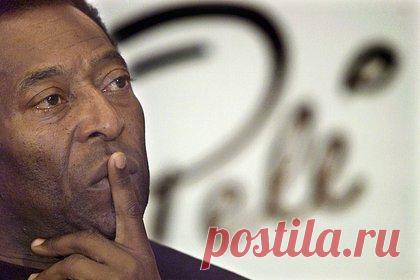 Пеле похоронят на вертикальном кладбище. Трехкратного чемпиона мира по футболу Пеле похоронят на вертикальном кладбище в городе Сантос, Бразилия. Об этом сообщает портал G1.