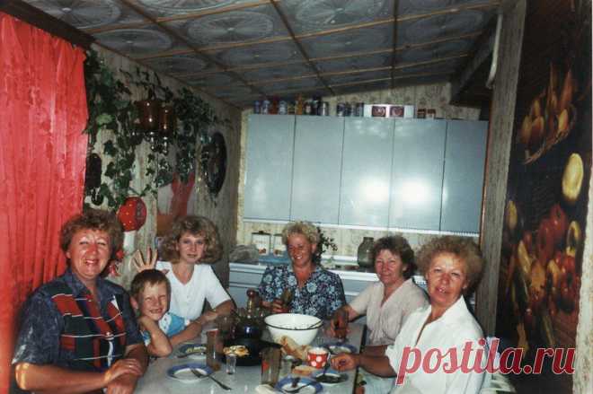 РОДНЯ. | 73 фотографии