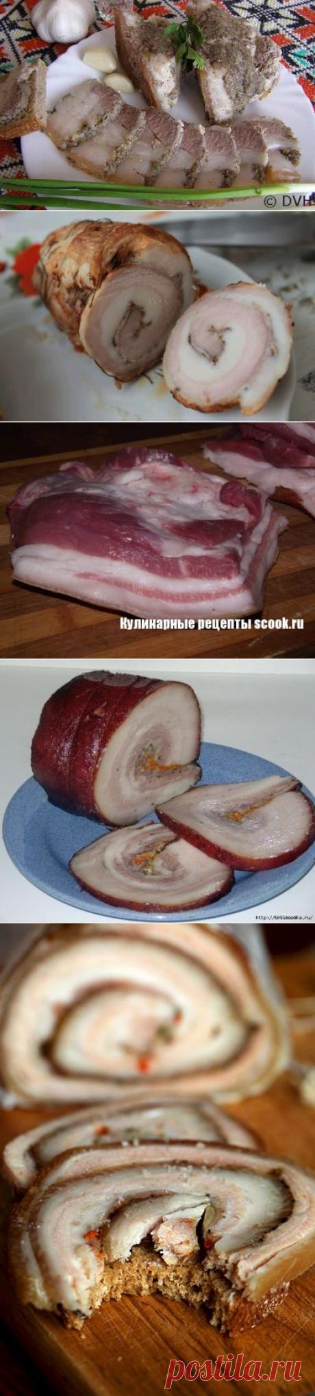вареное сало - Самое интересное в блогах