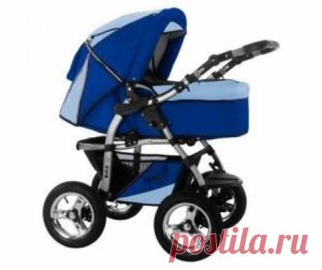 Коляски-трансформеры Aro Team