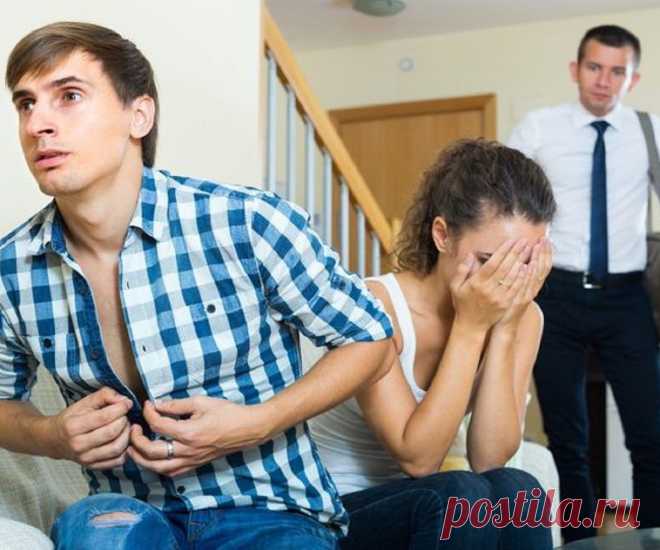 Как меняется поведение жены после секса с любовником: признаки? Признаки неверности супруги: Как меняется поведение жены после измен и секса с любовником? Как спалить неверную жену и доказать её вину?