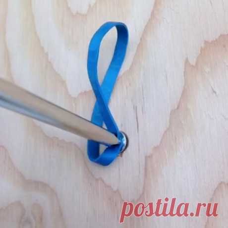 Канцелярская резинка в доме: новые возможности / Домоседы