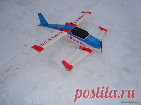 Создание экспериментальной авиамодели «Вьюн» СуРуК - 02 Создание экспериментальной авиамодели «Вьюн» СуРуК - 02. Здравствуйте, друзья ! На этот раз я хочу показать вам свою новую модель «Вьюн» СуРуК – 02, Модель создана по мотивам самолёта Quickie Несколько слов об авторе и самолёте. «Модели самолетов Берта Рутана летали так хорошо. что пришлось менять