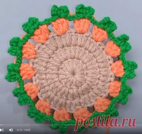 мини салфетка