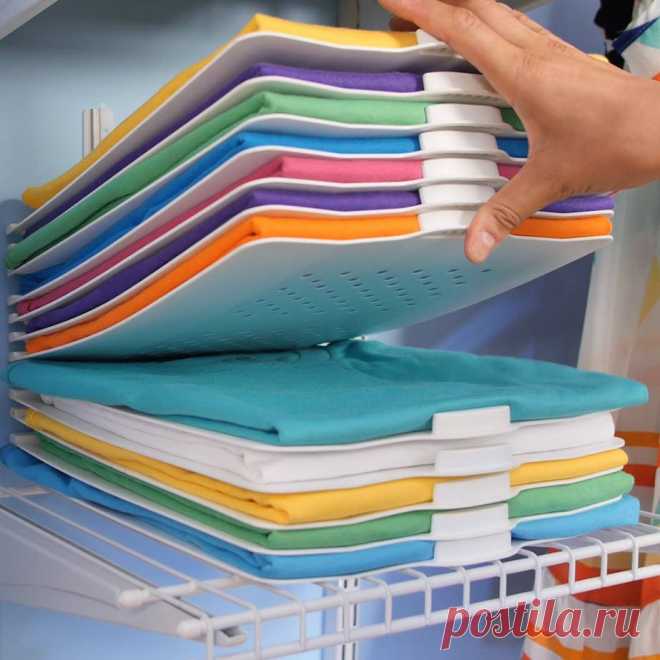 Empresa cria uma solução prática contra a Zona do Guarda-Roupas | SOS Solteiros