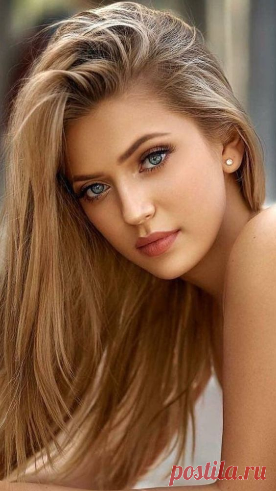 Eye contact is most important when you communicate with another person. But if the other person's eyes are extremely beautiful? Here we are going to show you, 25 pretty girls, with the most…