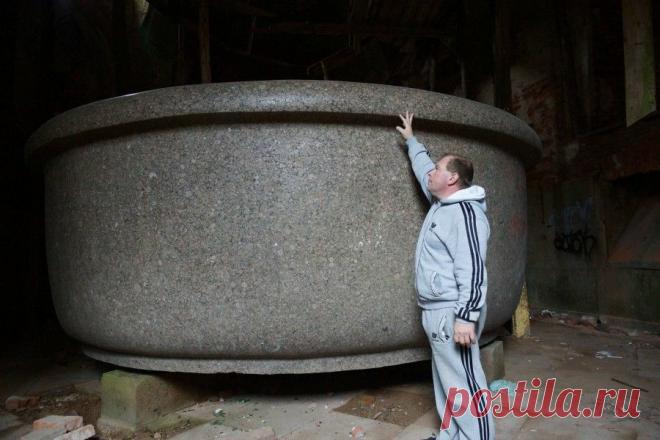 Индустриально развитая цивилизация существует на Земле десятки тысяч лет - wakeuphuman