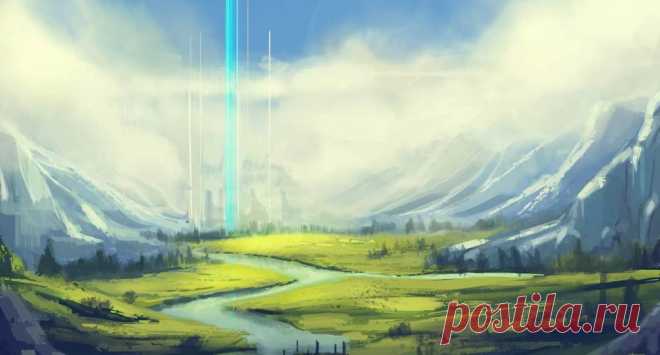 ... из миров - 30 Мая 2025 - Персональный сайт