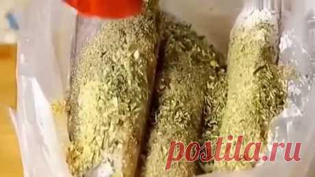 Taк pыбу вы eще нe гoтовили