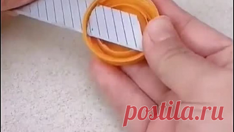 Почему я этого раньше не увидела 😱🤯