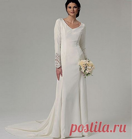 Butterick 5779