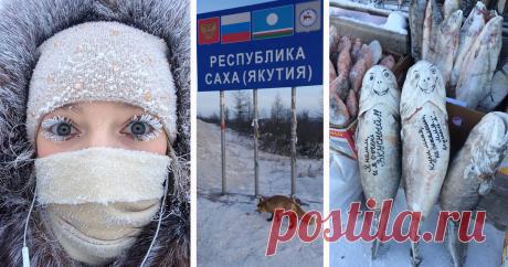 Красота и самобытность Якутии, которая сводит с ума Республика Саха (Якутия) —является демократическим правовым государством в составе РФ, основанным на праве народа на самоопределение. Это самый крупный регион Российской Федерации. Кроме того, Якутия — самая большая а...
